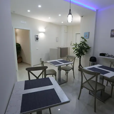 Costa Apartment Naples-2