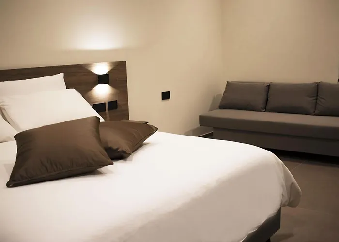 Bed and Breakfast Augusto132