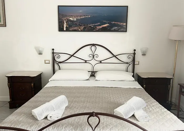 Bed and Breakfast Ciro a Maschio Angioino Napoli